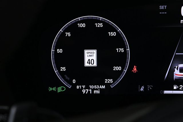 2025 Porsche 911 Carrera GTS - 22914479 - 12