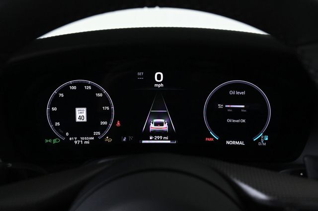 2025 Porsche 911 Carrera GTS - 22914479 - 13