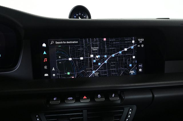 2025 Porsche 911 Carrera GTS - 22914479 - 14