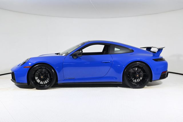 2025 Porsche 911 Carrera GTS - 22914479 - 1