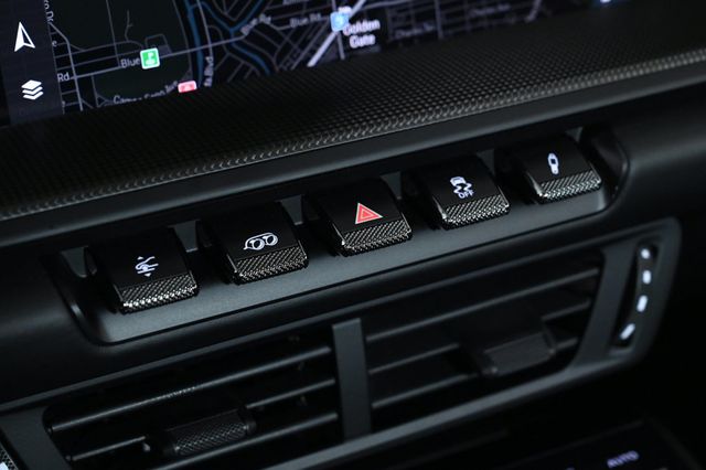 2025 Porsche 911 Carrera GTS - 22914479 - 21