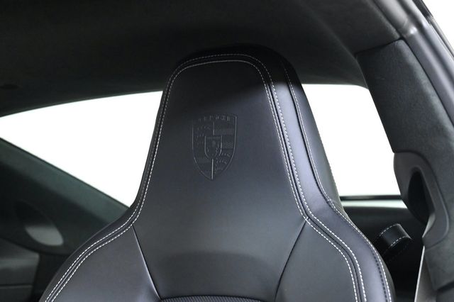 2025 Porsche 911 Carrera GTS - 22914479 - 23