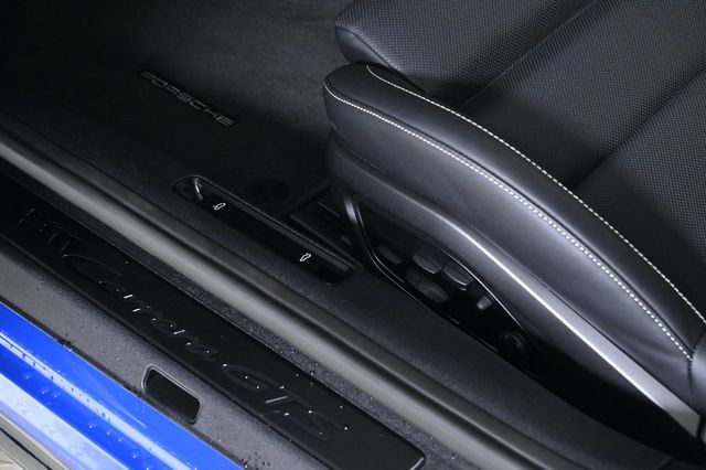 2025 Porsche 911 Carrera GTS - 22914479 - 24