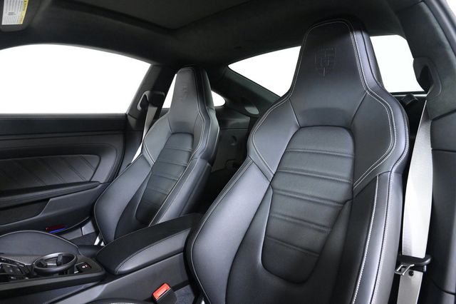2025 Porsche 911 Carrera GTS - 22914479 - 4