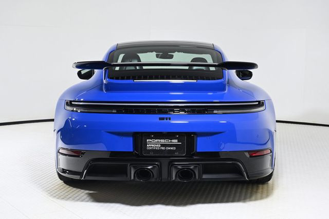 2025 Porsche 911 Carrera GTS - 22914479 - 5