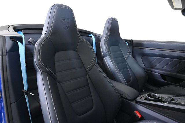 2025 Porsche 911 Carrera GTS - 22968803 - 17