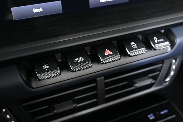 2025 Porsche 911 Carrera GTS - 22968803 - 22