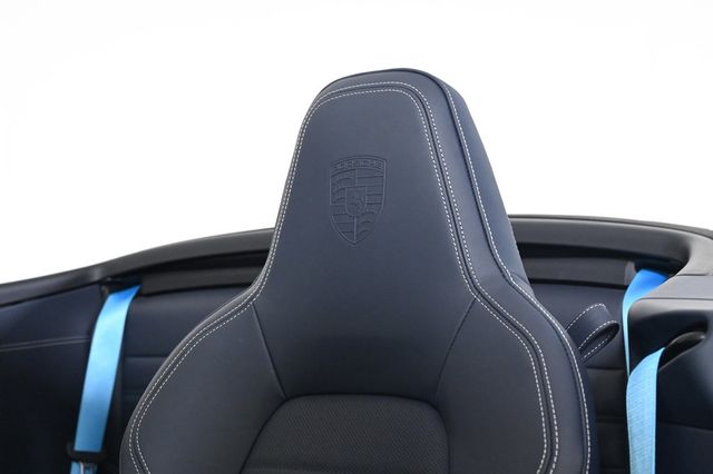 2025 Porsche 911 Carrera GTS - 22968803 - 25