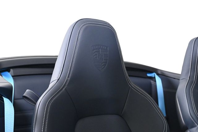 2025 Porsche 911 Carrera GTS - 22968803 - 26