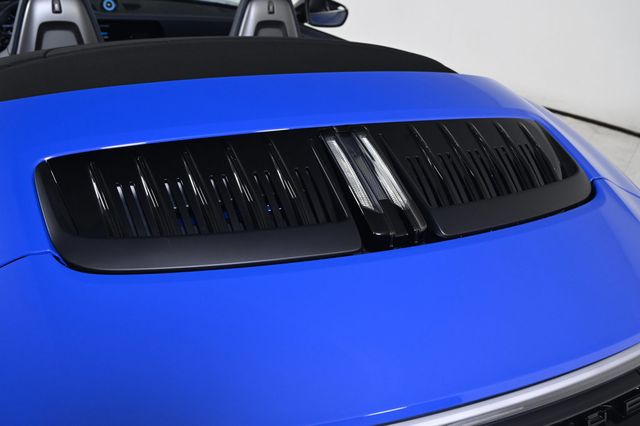2025 Porsche 911 Carrera GTS - 22968803 - 27