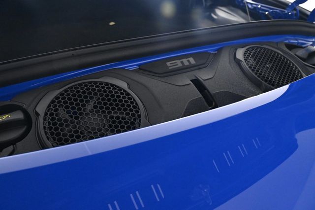 2025 Porsche 911 Carrera GTS - 22968803 - 32