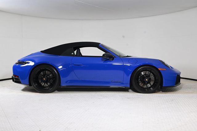 2025 Porsche 911 Carrera GTS - 22968803 - 7