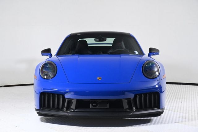 2025 Porsche 911 Carrera GTS - 22991640 - 9