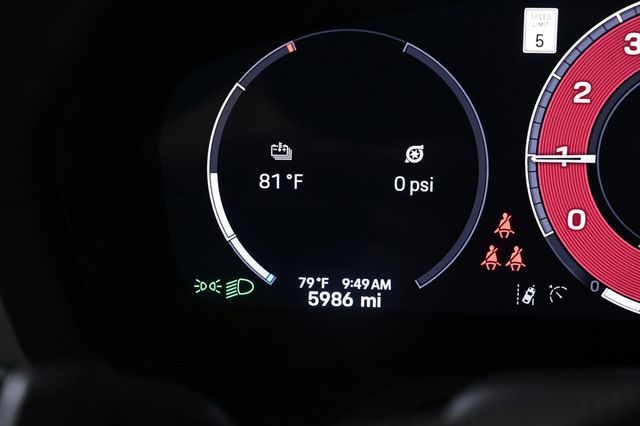 2025 Porsche 911 Carrera GTS - 22991640 - 13