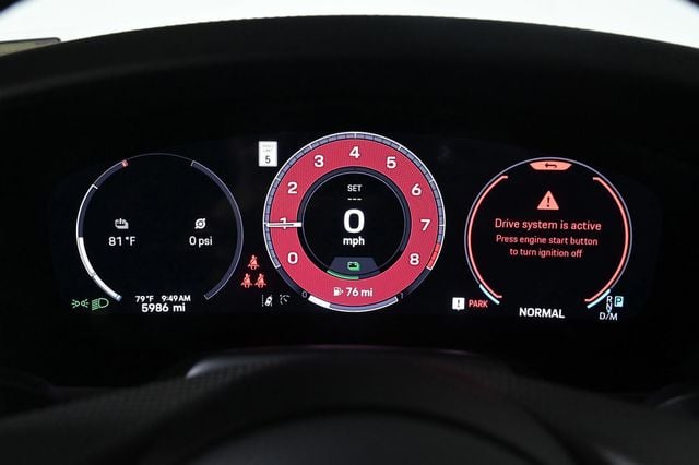 2025 Porsche 911 Carrera GTS - 22991640 - 14