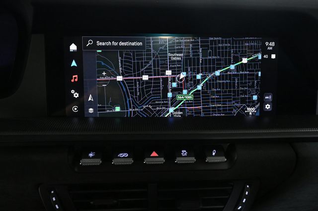 2025 Porsche 911 Carrera GTS - 22991640 - 15