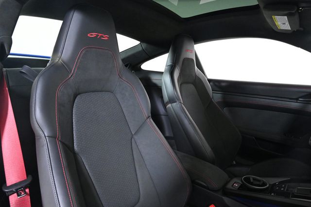 2025 Porsche 911 Carrera GTS - 22991640 - 18