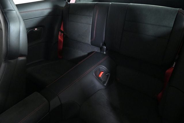 2025 Porsche 911 Carrera GTS - 22991640 - 19
