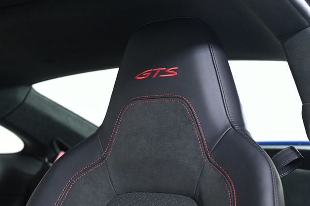 2025 Porsche 911 Carrera GTS - 22991640 - 20