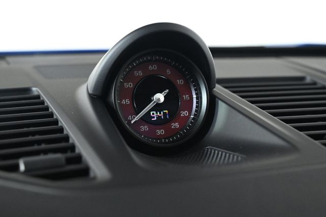 2025 Porsche 911 Carrera GTS - 22991640 - 22