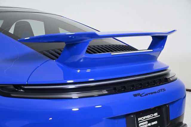 2025 Porsche 911 Carrera GTS - 22991640 - 26