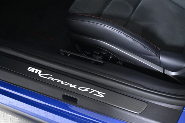 2025 Porsche 911 Carrera GTS - 22991640 - 28