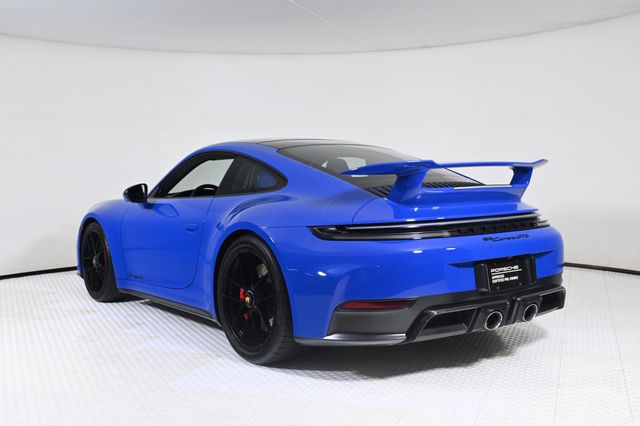 2025 Porsche 911 Carrera GTS - 22991640 - 2