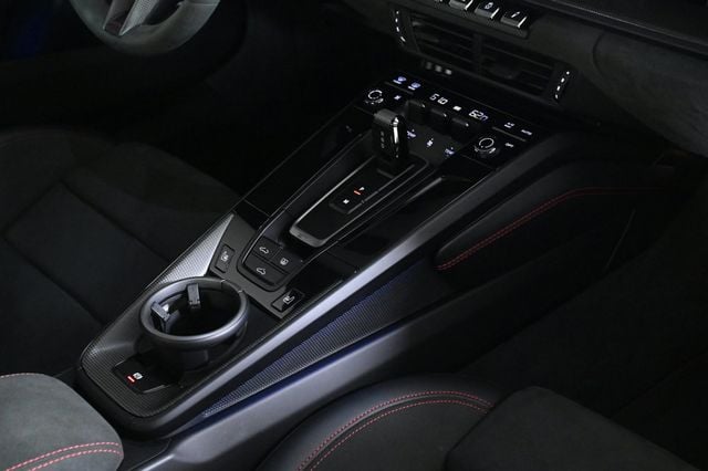 2025 Porsche 911 Carrera GTS - 22991640 - 29