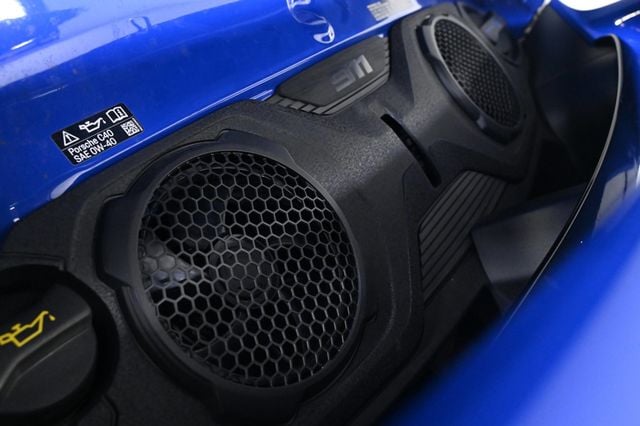 2025 Porsche 911 Carrera GTS - 22991640 - 30