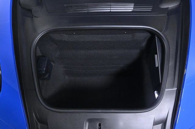 2025 Porsche 911 Carrera GTS - 22991640 - 31