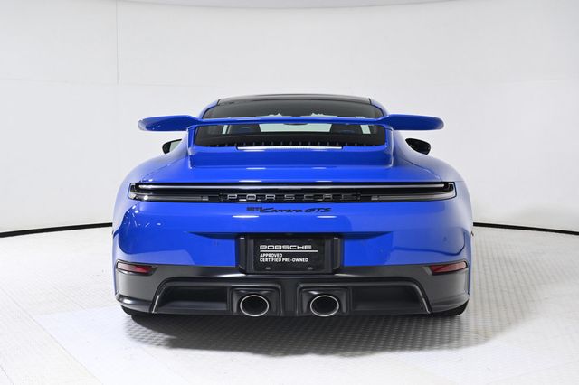 2025 Porsche 911 Carrera GTS - 22991640 - 5