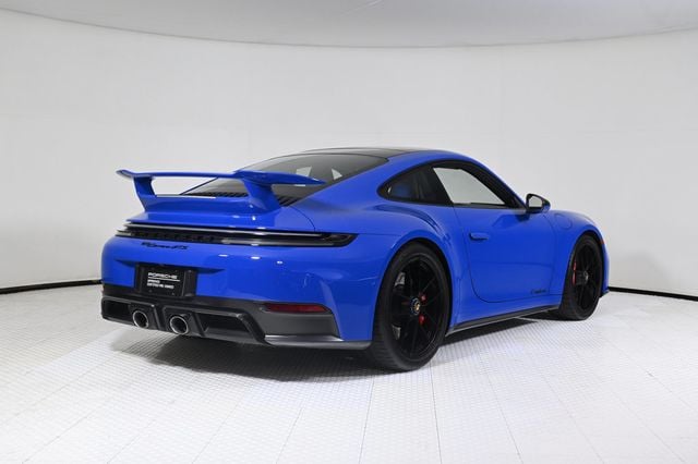2025 Porsche 911 Carrera GTS - 22991640 - 6