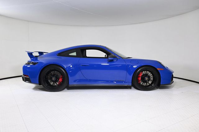 2025 Porsche 911 Carrera GTS - 22991640 - 7
