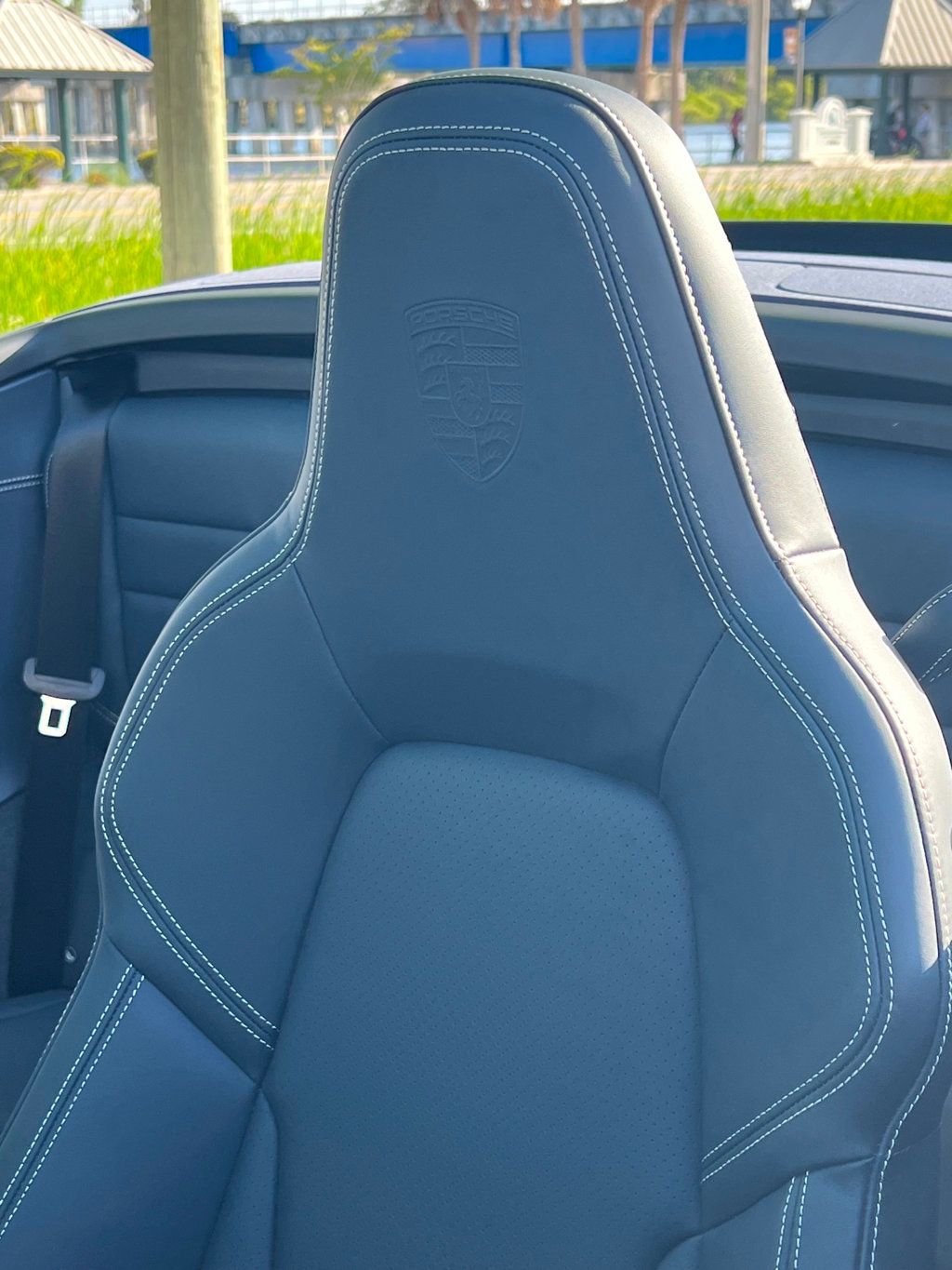 2025 Porsche 911 Carrera GTS Cabriolet - 23000079 - 15