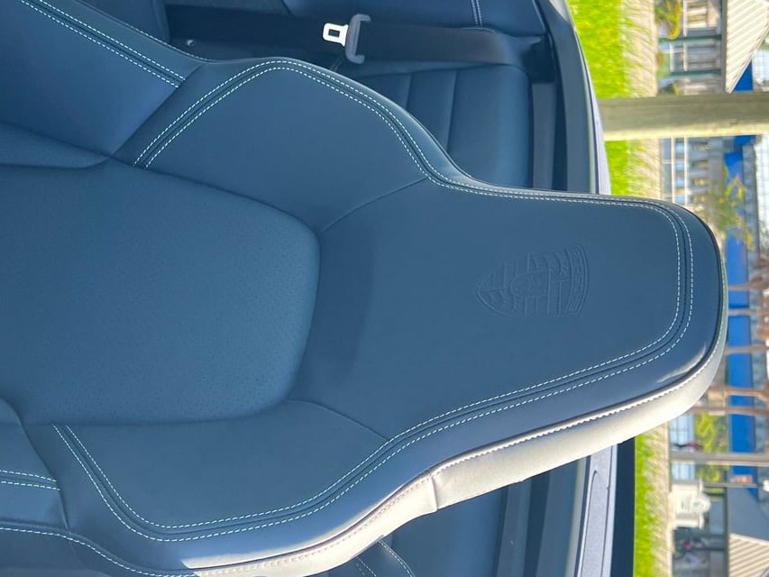 2025 Porsche 911 Carrera GTS Cabriolet - 23000079 - 15