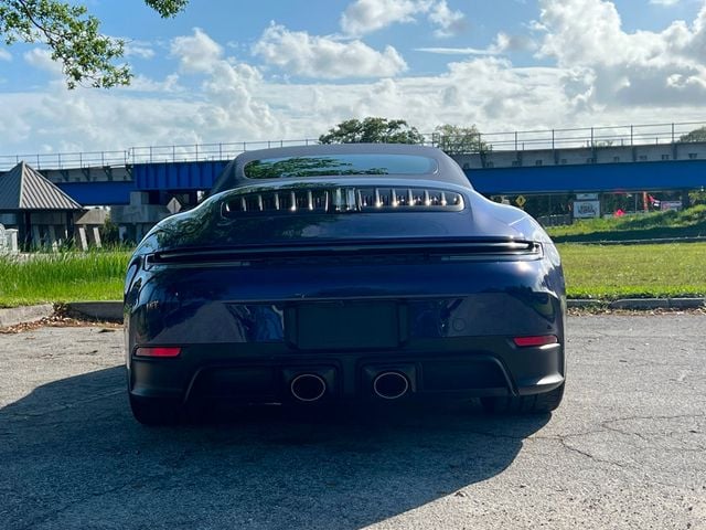 2025 Porsche 911 Carrera GTS Cabriolet - 23000079 - 25