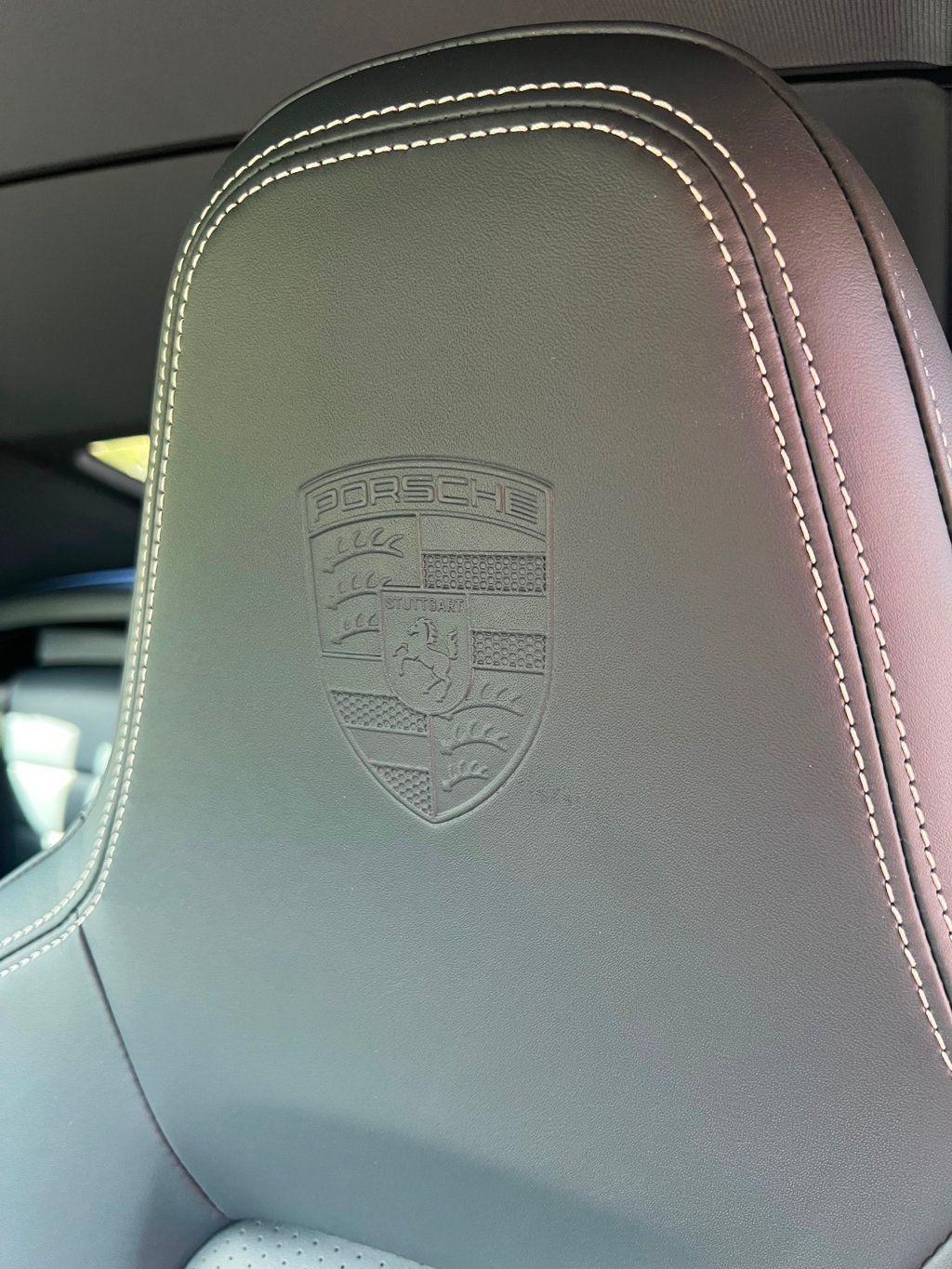 2025 Porsche 911 Carrera GTS Cabriolet - 23000079 - 39