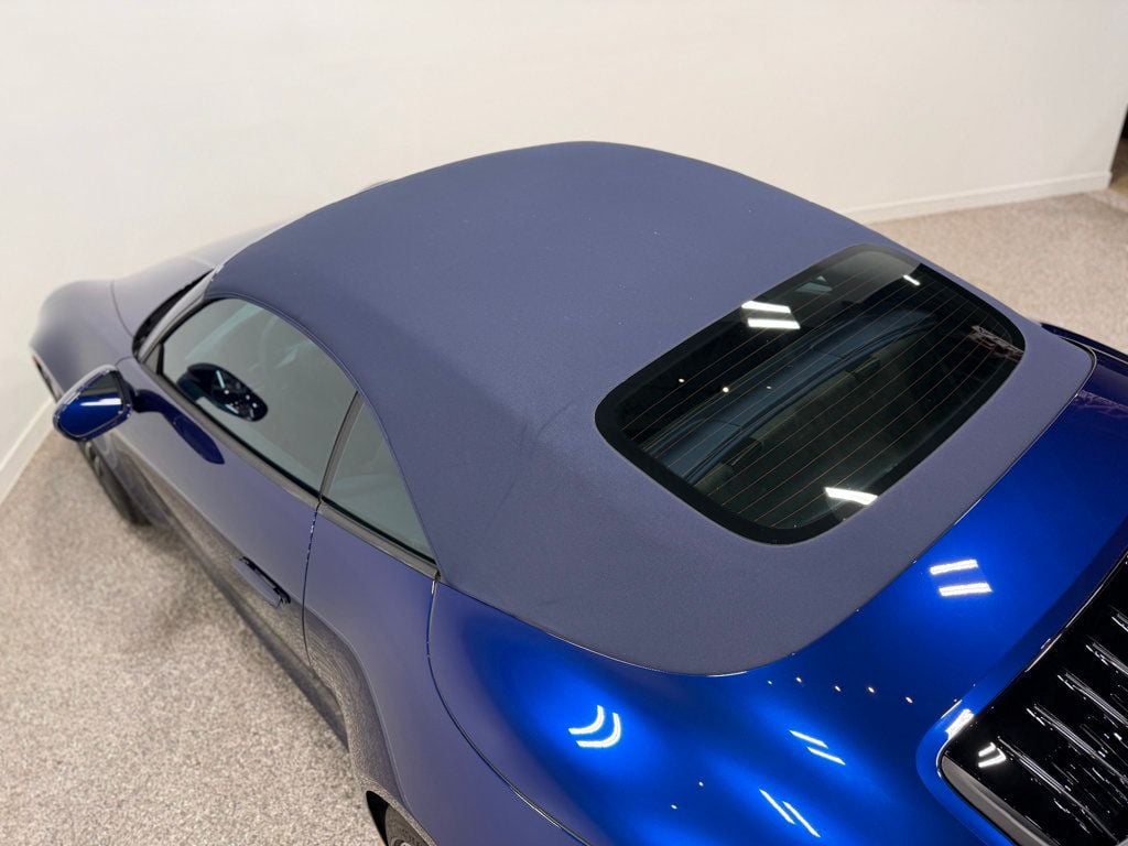2025 Porsche 911 Carrera GTS Cabriolet - 23000079 - 53