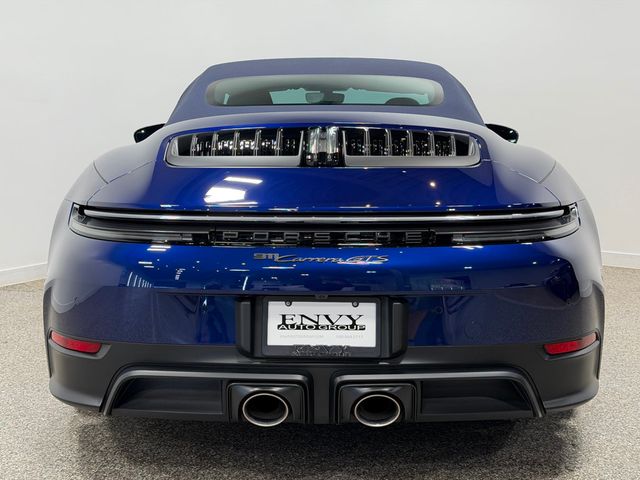 2025 Porsche 911 Carrera GTS Cabriolet - 23000079 - 56