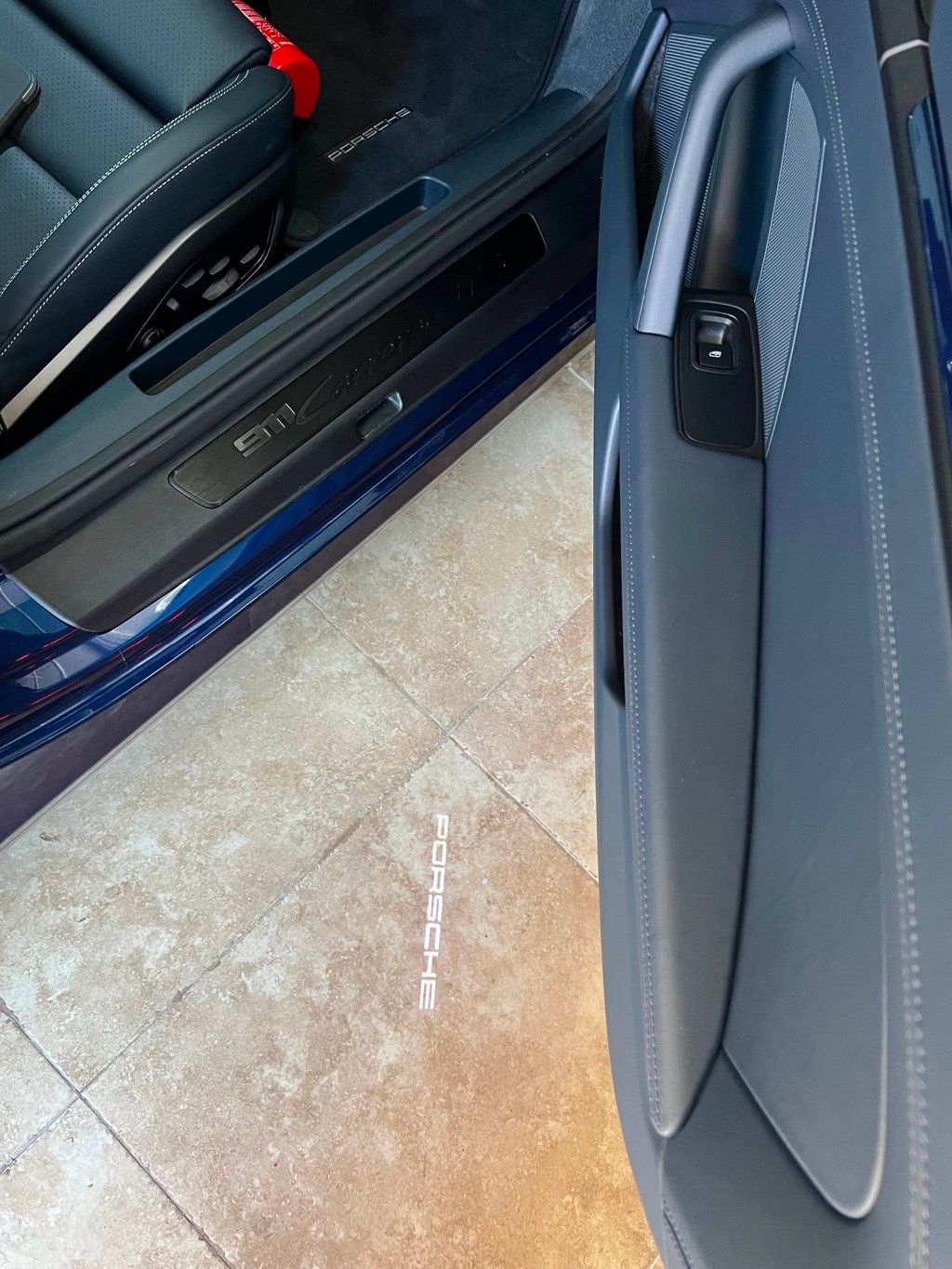 2025 Porsche 911 Carrera GTS Cabriolet - 23000079 - 5