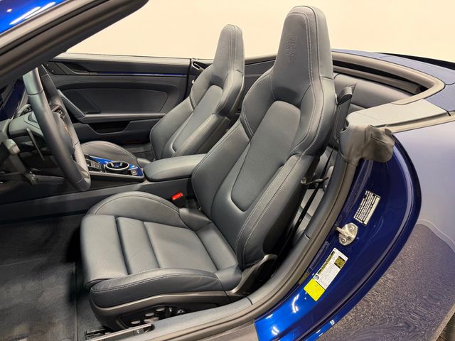 2025 Porsche 911 Carrera GTS Cabriolet - 23000079 - 66