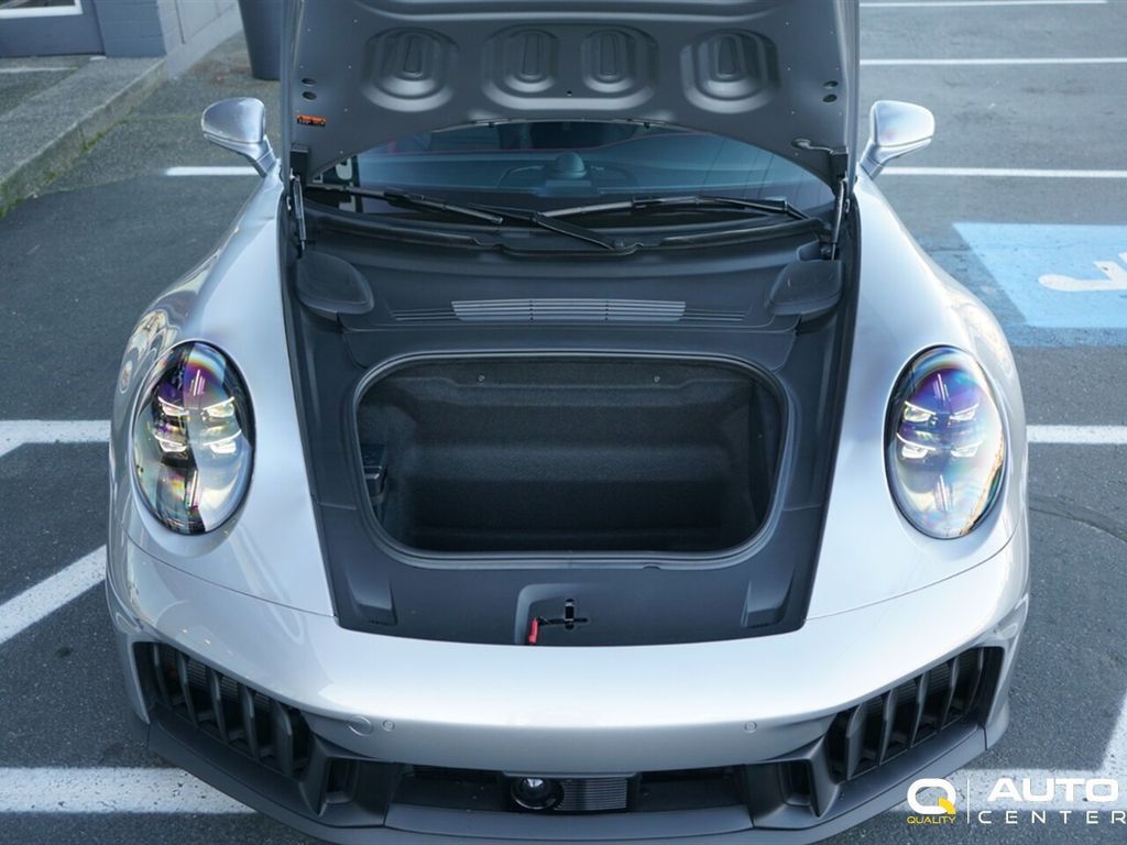 2025 Porsche 911 Carrera GTS Coupe - 22975273 - 12