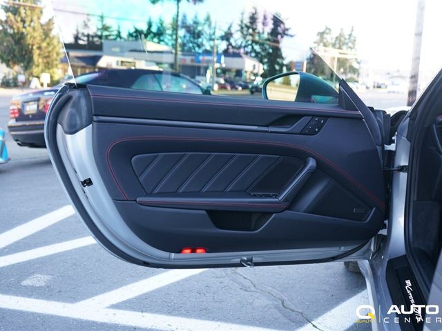 2025 Porsche 911 Carrera GTS Coupe - 22975273 - 16