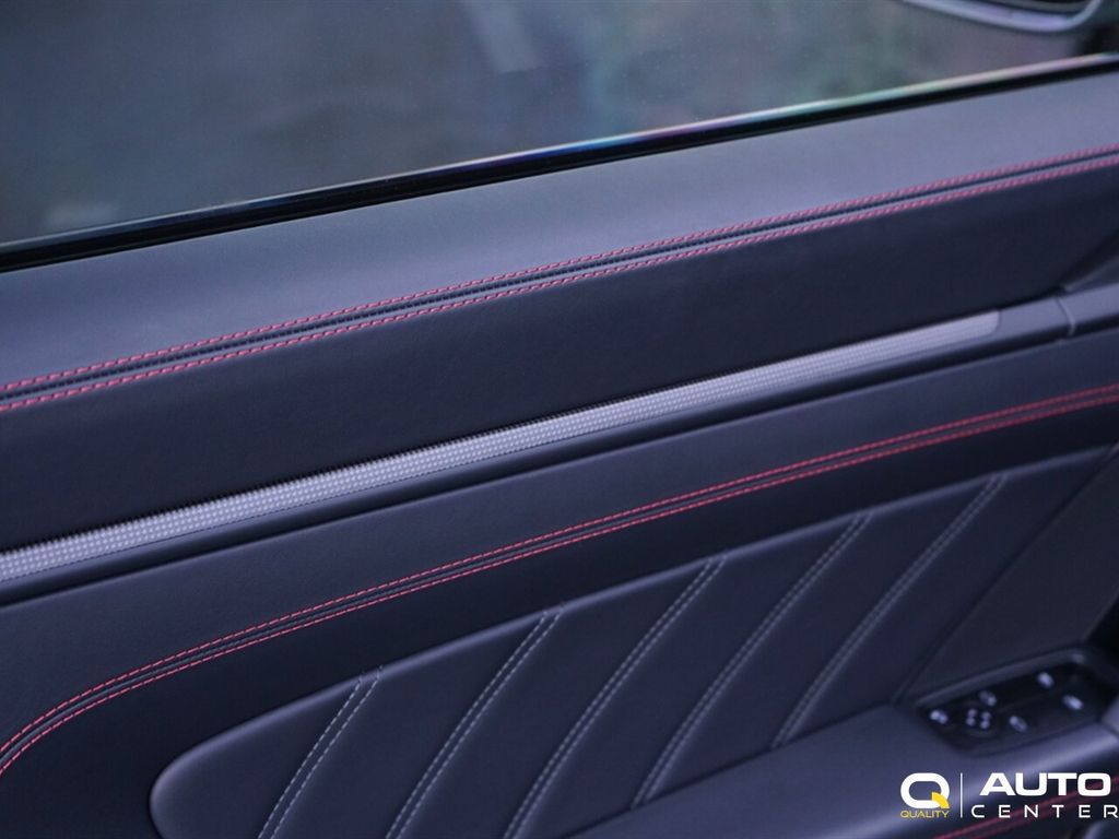 2025 Porsche 911 Carrera GTS Coupe - 22975273 - 17