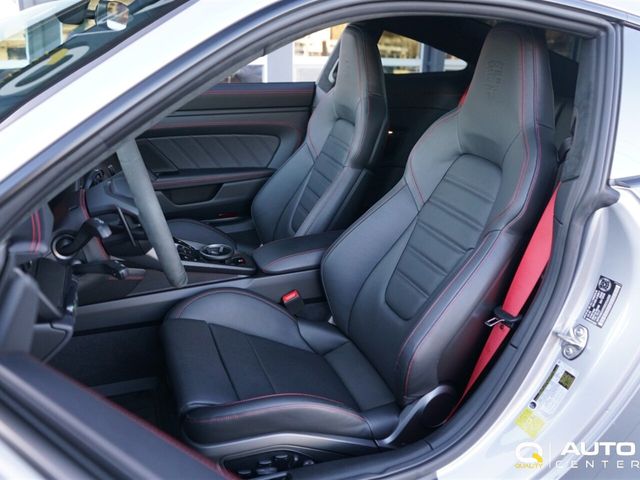 2025 Porsche 911 Carrera GTS Coupe - 22975273 - 19