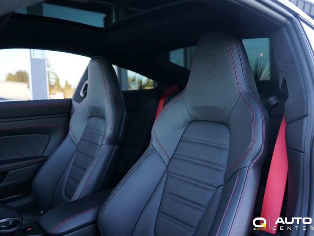 2025 Porsche 911 Carrera GTS Coupe - 22975273 - 20