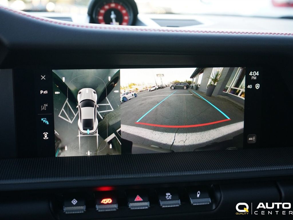 2025 Porsche 911 Carrera GTS Coupe - 22975273 - 36