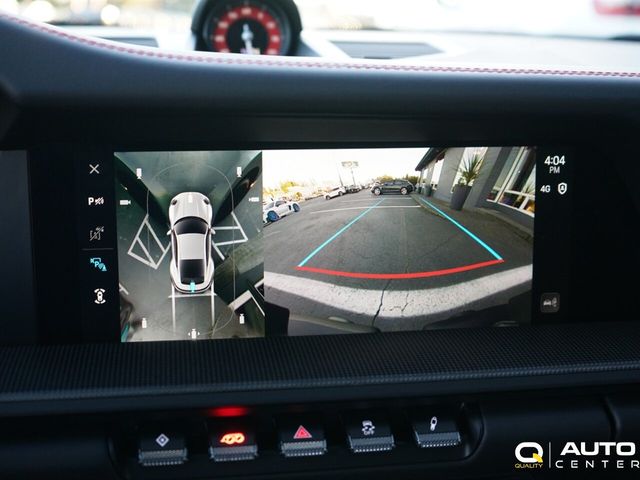 2025 Porsche 911 Carrera GTS Coupe - 22975273 - 36