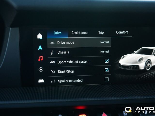 2025 Porsche 911 Carrera GTS Coupe - 22975273 - 37