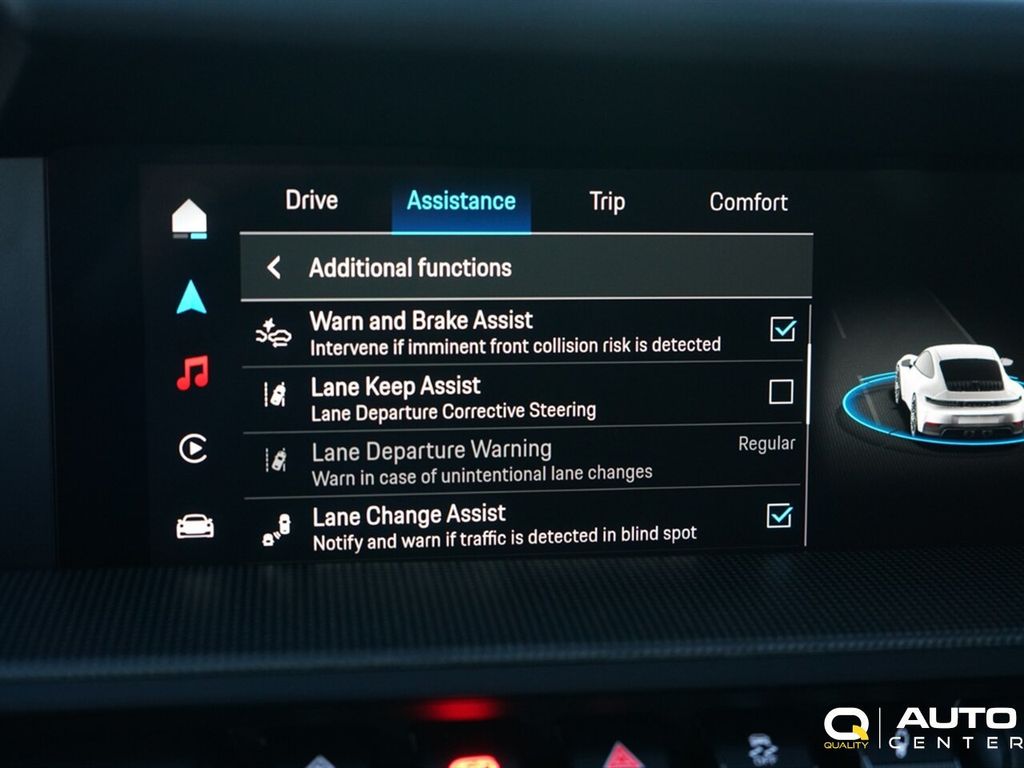 2025 Porsche 911 Carrera GTS Coupe - 22975273 - 38